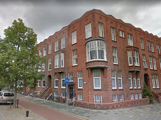 Appartement te huur in Helpman, Groningen