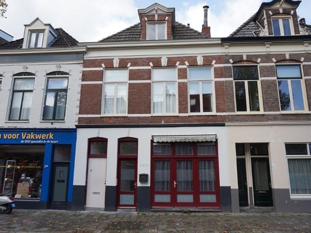 Appartement te huur in Helpman, Groningen