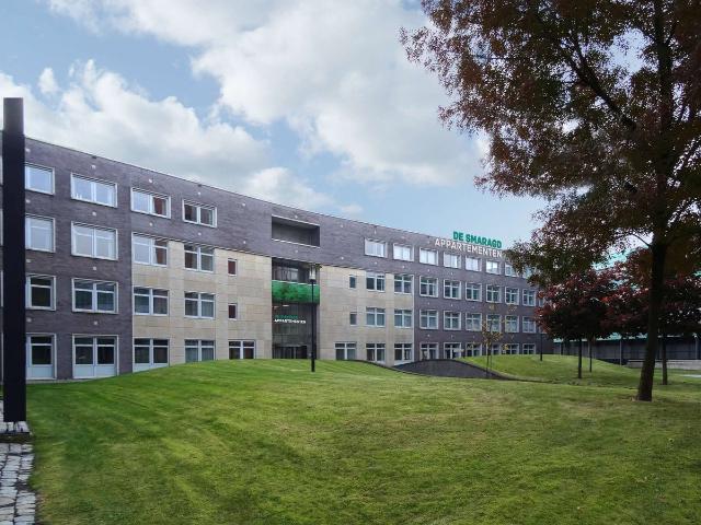 Appartement te huur in Hoornwerk, Deventer