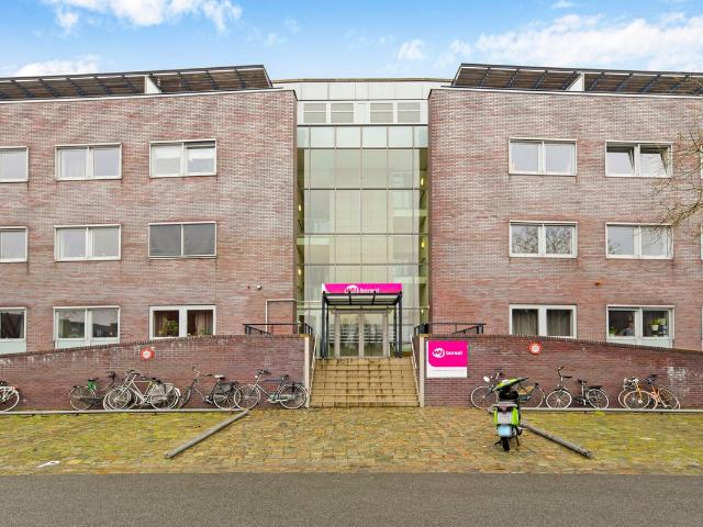 Appartement te huur in Hoornwerk, Deventer