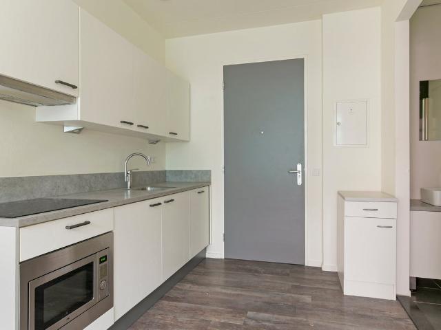 Appartement te huur in Hoornwerk, Deventer