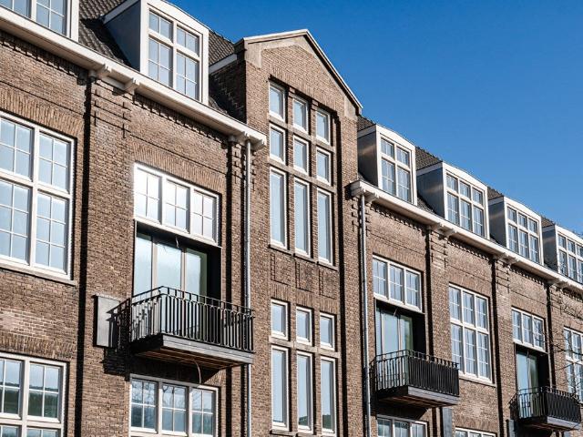 Appartement te huur in Frans Halsbuurt, Haarlem