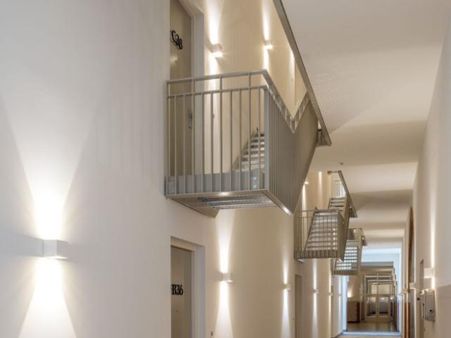 Appartement te huur in Haarlem