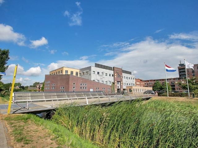Appartement te huur in Werkendam, Noord Brabant