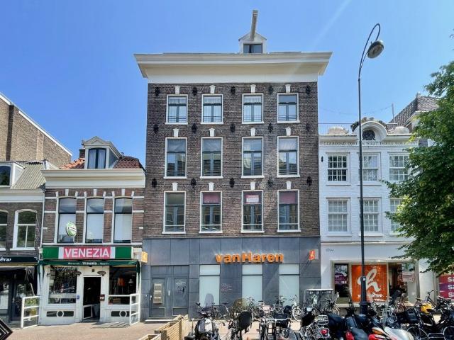 Appartement te huur in Haarlem, Noord Holland