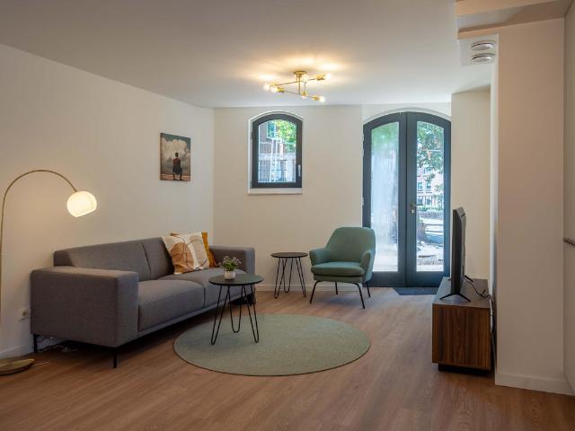 Appartement te huur in Oostwijk, Vlaardingen