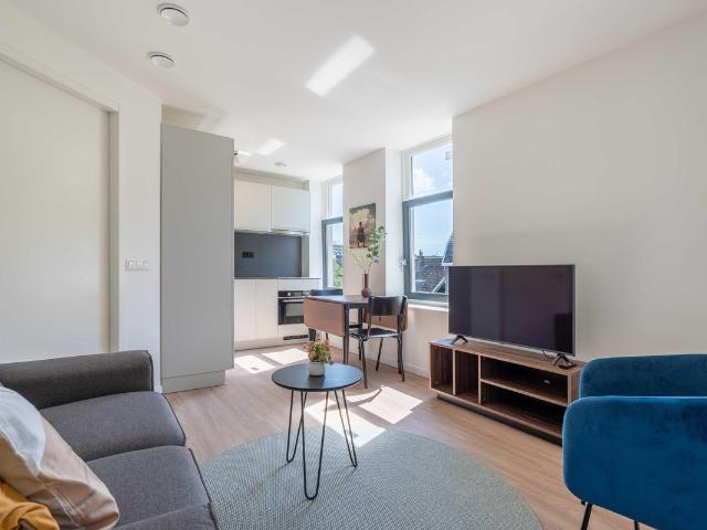 Appartement te huur in Oostwijk, Vlaardingen