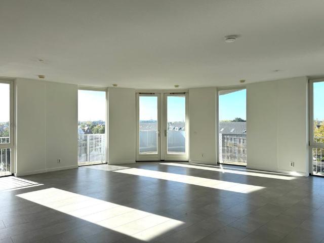 Appartement te huur in Vathorst-De Bron, Amersfoort