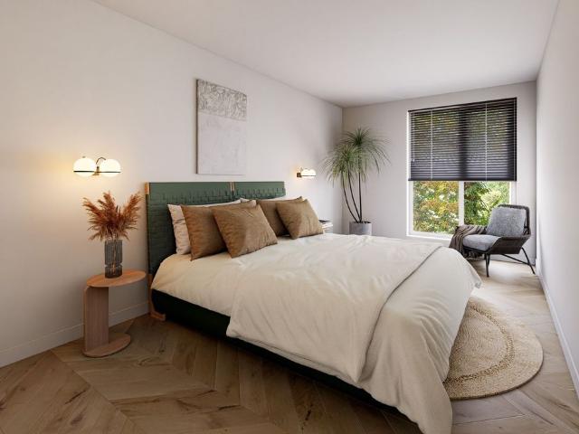 Appartement te huur in De Steinen, Ede