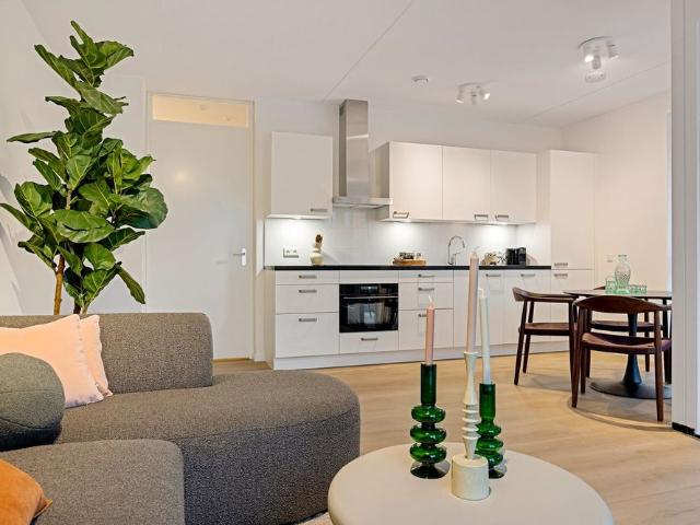 Appartement te huur in De Steinen, Ede