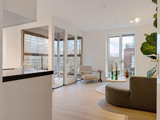 Appartement te huur in De Steinen, Ede