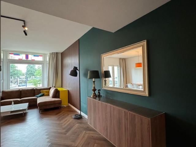 Appartement te huur in Nieuwe Westen, Rotterdam