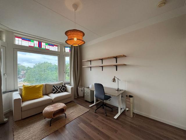 Appartement te huur in Nieuwe Westen, Rotterdam