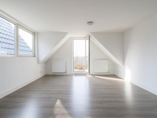Appartement te huur in Nieuwe Westen, Rotterdam