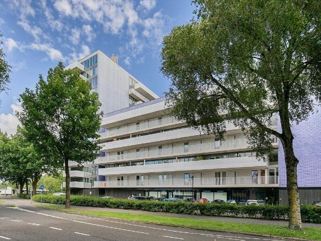 Appartement te huur in Breda, Noord Brabant