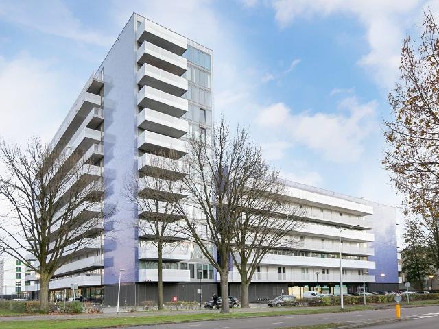Appartement te huur in Breda, Noord Brabant
