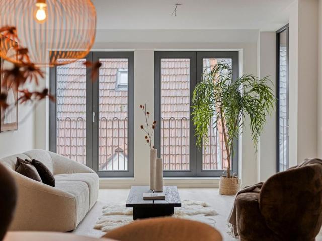Appartement te huur in Limburg