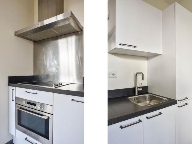 Appartement te huur in Zwolle, Overijssel