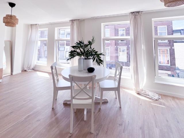 Appartement te huur in Den Haag, Zuid Holland