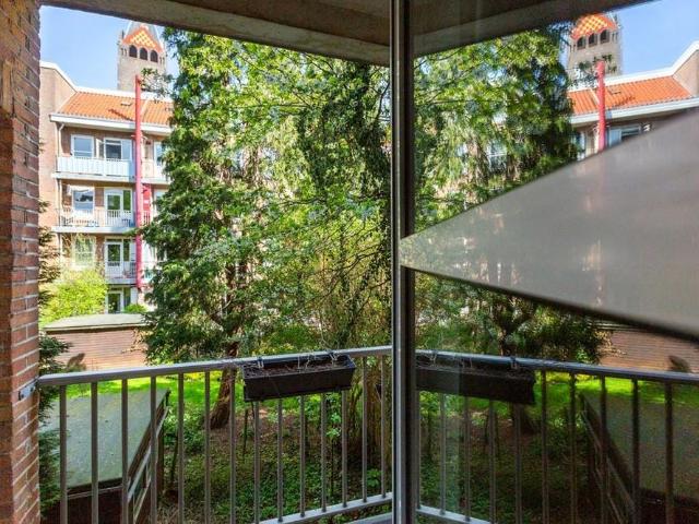 Appartement te huur in Zuid, Amsterdam