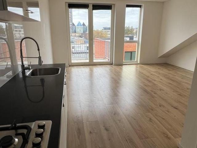 Appartement te huur in Zaandam, Noord Holland