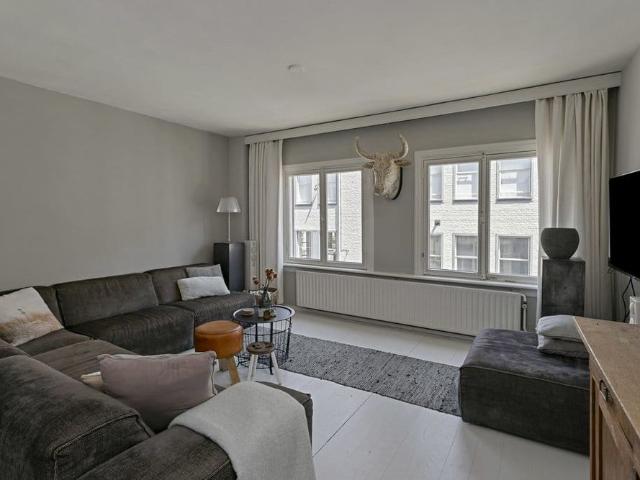 Appartement te huur in Binnenstad Centrum, Bosch