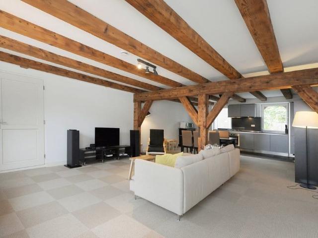 Appartement te huur in Binnenstad, Delft