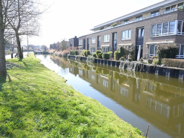Appartement te huur in Hillegersberg-Schiebroek, Rotterdam