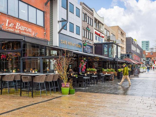 Appartement te huur in Columbuskwartier, Almere-haven