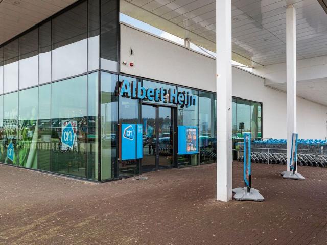 Appartement te huur in Columbuskwartier, Almere-haven