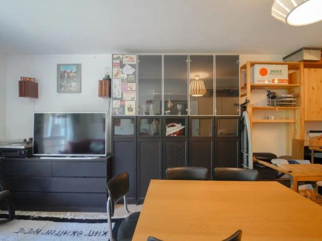Appartement location à Stationsbuurt Noord, Gent