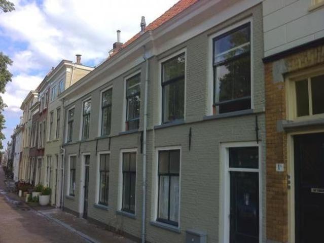 Appartement te huur in Binnenstad, Delft