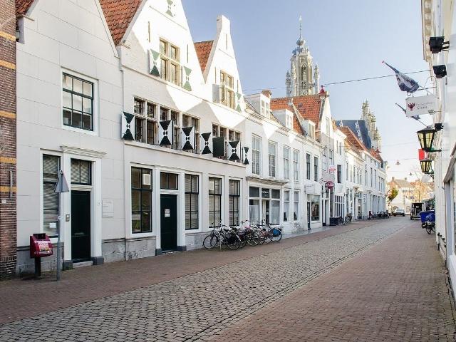 Appartement te huur in Zeeland