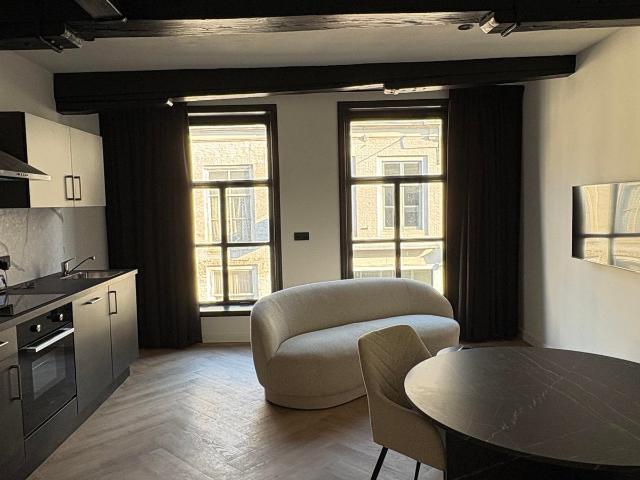 Appartement te huur in Zeeland