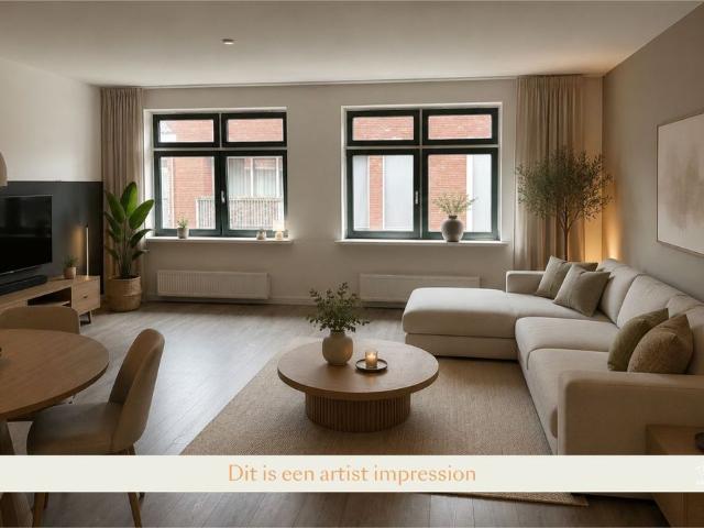 Appartement te huur in Denekamp, Overijssel