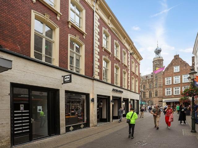 Appartement te huur in Venlo, Limburg