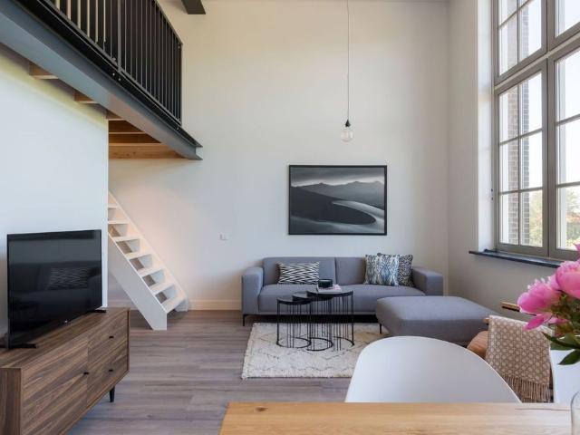 Appartement te huur in Haarzuilens, Utrecht