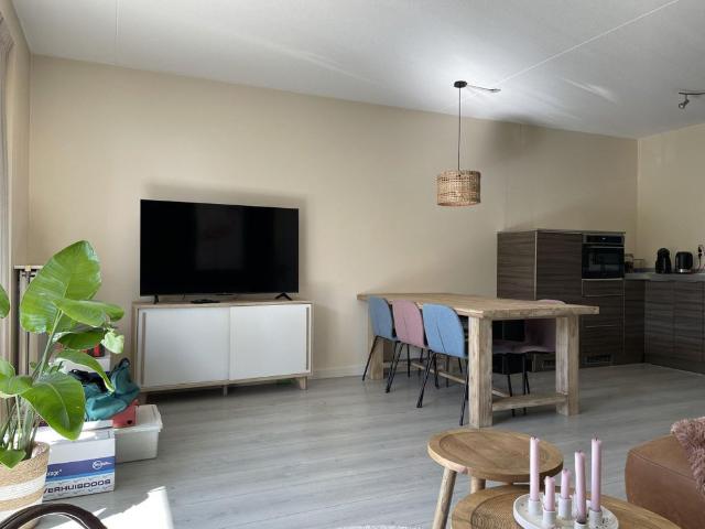 Appartement te huur in Sassenheim, Zuid Holland