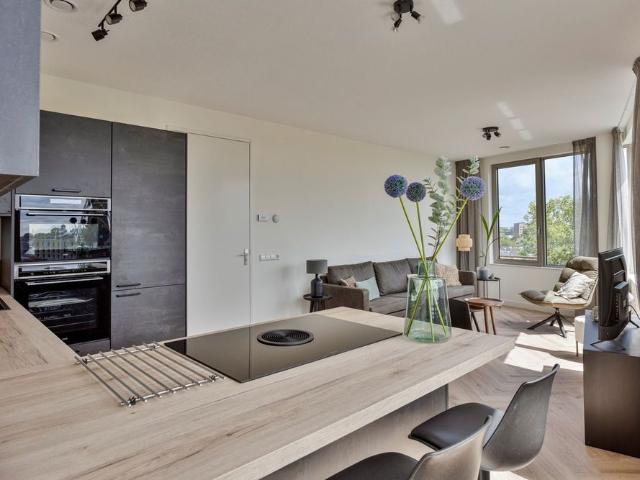 Appartement te huur in Boerhaave, Zuid Holland
