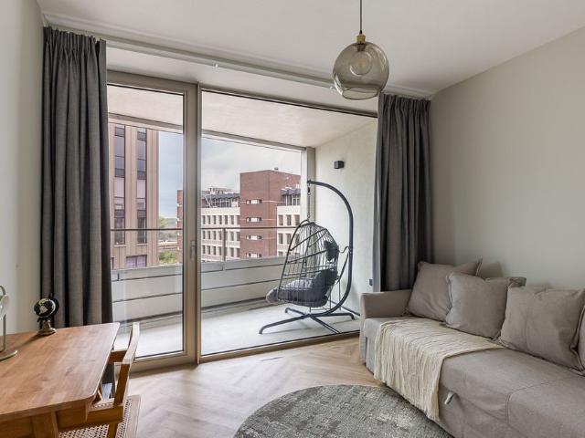 Appartement te huur in Boerhaave, Leiden