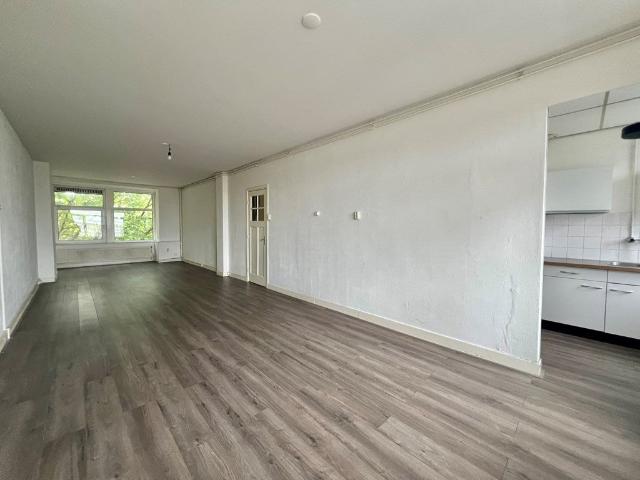 Appartement te huur in Kralingen-West, Rotterdam