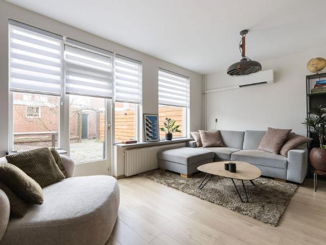 Appartement te huur in Waterland, Spijkenisse