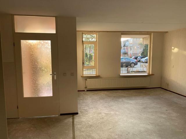 Appartement te huur in Dichterswijk, Rivierenwijk, Utrecht
