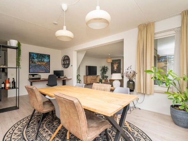 Appartement te huur in Bunders en Levenskerk, Oisterwijk