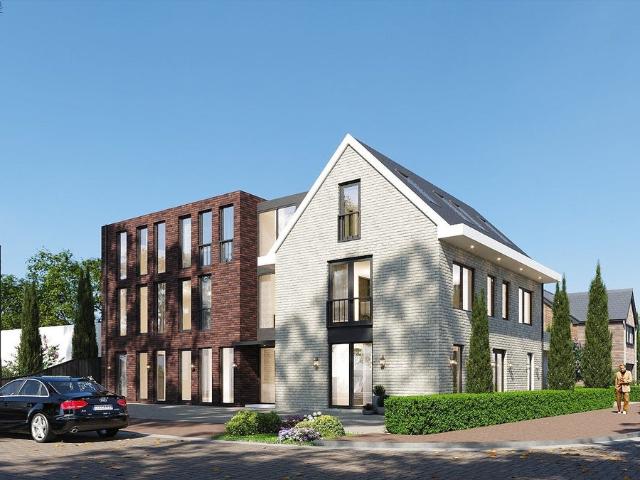 Appartement te huur in Aalst, Waalre