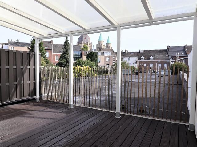Appartement te huur in Maastricht-West, Limburg