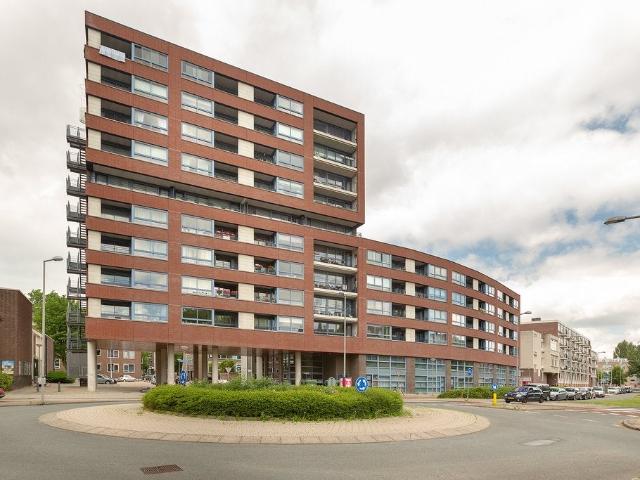 Appartement te huur in Rubroek, Rotterdam