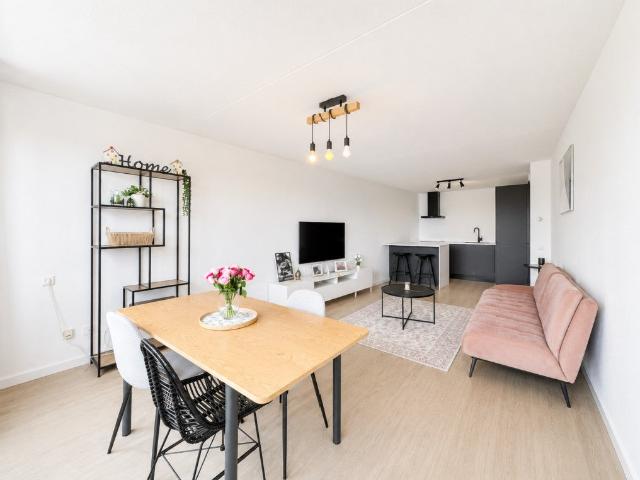 Appartement te huur in Rubroek, Rotterdam