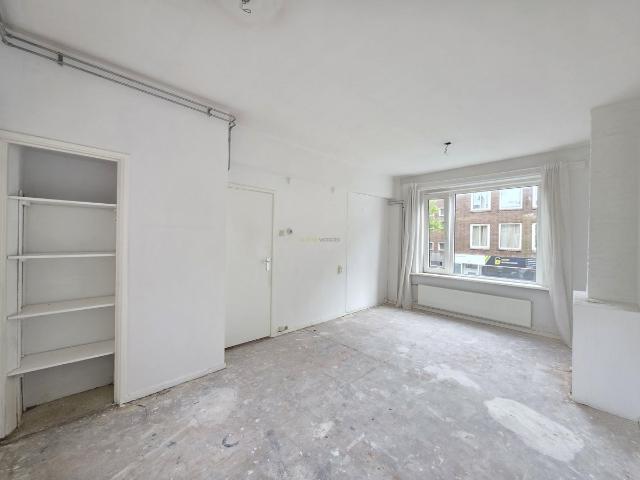 Appartement te huur in Charlois, Rotterdam