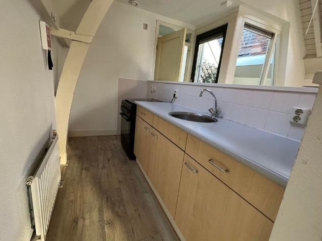 Appartement te huur in Kampen, Overijssel